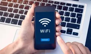 Jak włączyć wifi na laptopie i telefonie - proste kroki bez problemów