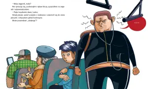 Komiks: Co to jest i dlaczego to nie tylko "historyjki dla dzieci"?