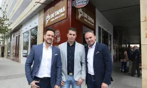 Vialia Málaga: Descubre las tapas que no puedes perderte