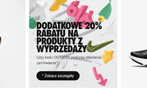 Nike kiedy promocje - poznaj najlepsze okazje na zniżki i wyprzedaże