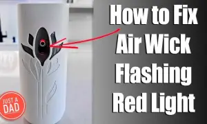 Air Wick Freshmatic nie działa? Napraw go sam krok po kroku!