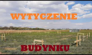 Ile kosztuje wytyczenie budynku? Poznaj ceny i czynniki | Przewodnik
