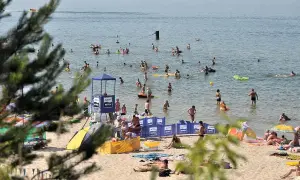 Najlepsze atrakcje turystyczne w Stegnie, które musisz zobaczyć