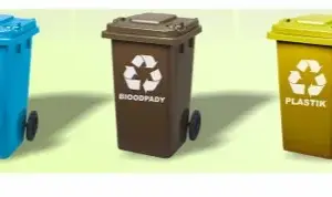 Ekoport Szczecin – co przyjmują i jak uniknąć błędów przy oddawaniu odpadów