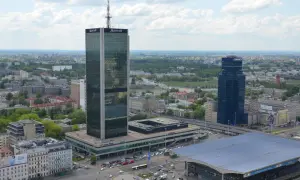 Ile jest hoteli Marriott w Polsce? Zaskakująca liczba i lokalizacje