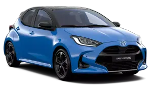 Toyota Yaris 1.5: Pojemność baku i zasięg. Ile litrów mieści Twój Yaris?