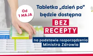 Tabletka "dzień po" bez recepty? Prawda i szybkie rozwiązania w PL