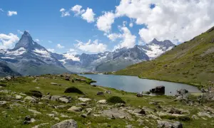 Niezapomniane atrakcje w Szwajcarii, które musisz zobaczyć