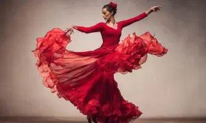 Skąd pochodzi taniec flamenco? Odkryj jego fascynującą historię