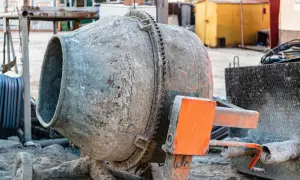 Beton z gruszki czy betoniarka? Porównanie, które oszczędzi Twoje pieniądze.