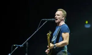 Ile kosztuje bilet na koncert Stinga? Ceny i szczegóły biletów