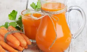 El batido de zanahoria: ¿Tu secreto para piel y peso ideal?