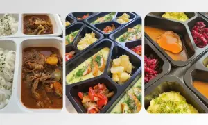 Jaki catering dietetyczny polecacie? Sprawdź najlepsze opcje dla siebie