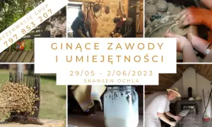 Skansen w Ochli – odkryj fascynującą historię i wyjątkowe wystawy