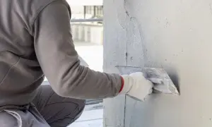 Jaki tynk na styropian grafitowy? Kluczowe wskazówki wyboru