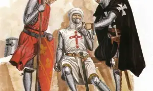 Dlaczego Krzyżacy to powieść historyczna, która zmienia postrzeganie historii?
