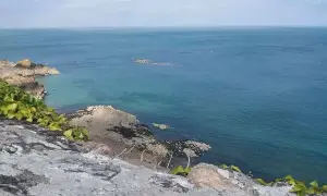 Wyspa Jersey do kogo należy? Zaskakująca prawda o jej przynależności