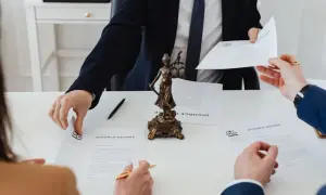Czy przy podziale majątku sąd bierze pod uwagę dzieci? Oto prawda
