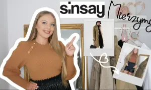 Co warto kupić w Sinsay, aby zaoszczędzić i wyglądać modnie