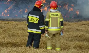 OSP: Czy strażacy-ochotnicy zarabiają? | Ekwiwalent i świadczenia