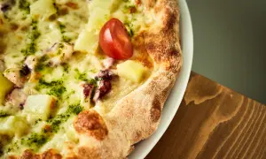 Jaki ser do pizzy? Wybierz idealny i stwórz hit jak z pizzerii!