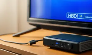Jak podłączyć dekoder do TV? Wybierz kabel i rozwiąż problemy!