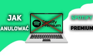 Jak usunąć kartę na Spotify i uniknąć niechcianych opłat