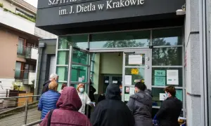 Szpital Dietla Kraków: Wszystko, co musisz wiedzieć przed wizytą