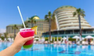 Turcja: Czy All Inclusive to "złota klatka"? Wyjdź i odkryj kraj!