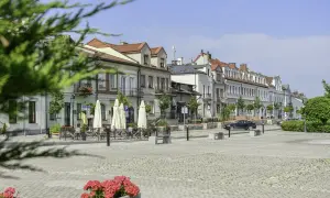 Opatów atrakcje – odkryj niezwykłe miejsca, które musisz zobaczyć