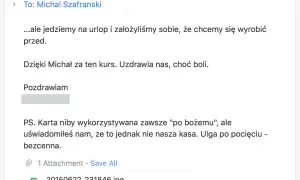 Pożyczka dla każdego? Dlaczego to pułapka i jak wyjść z długów