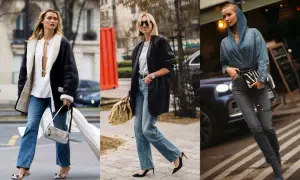 Jeansy na imprezę: 5+ stylizacji, które zachwycą!