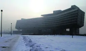 Dlaczego hotel Forum w Krakowie został zamknięty? Szokujące powody