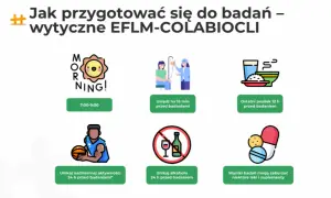FT4 na czczo? Sprawdź, co naprawdę wpływa na wynik badania!