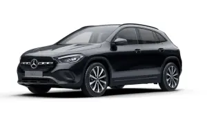Mercedes GLA 200 cena – dlaczego warto znać ceny i specyfikacje SUV-a?