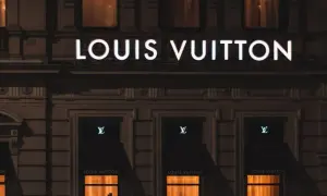Francuska firma Louis Vuitton: Rzadkie torby z USA, które musisz znać