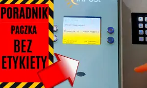 Jak wysłać paczkę InPost bez etykiety i uniknąć problemów z nadaniem