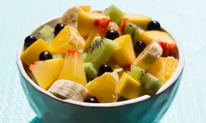 Salade de fruits au sirop maison : le secret pour la sublimer ?