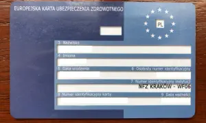 Karta EKUZ Kraków: Wyrobisz ją od ręki! Adres, godziny, dokumenty