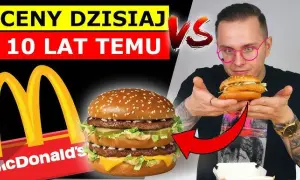 Ile kosztuje hamburger w McDonald's? Odkryj triki na tańsze jedzenie