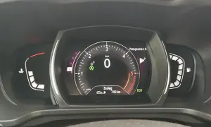 Renault Kadjar: pojemność baku, zasięg i rezerwa wszystko, co musisz wiedzieć