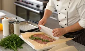 Jak mrozić pasztet, by smakował jak świeży? Kompletny poradnik