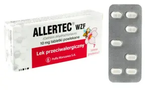 Czy leki na alergię powodują tycie? Fakty i mity o skutkach ubocznych