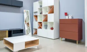 Meble modułowe: elastyczne wnętrza, które rosną z Tobą