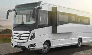 Bus ile miejsc na kat. B? Poznaj limity i uniknij kar!