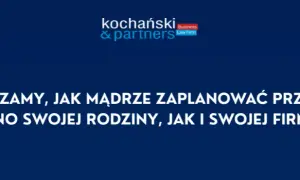 Fundusz powierniczy: Jak chronić majątek i planować sukcesję?