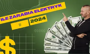 Ile zarabia elektryk w Niemczech? Zaskakujące różnice w pensjach