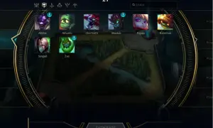 League of Legends: Jaka postać na start? Wybierz bohatera bez stresu