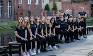 CWZS Zawisza: Jak dołączyć do klubu kajakarskiego z medalistami?