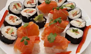 Gdzie kupić składniki do sushi? Sprawdź najlepsze miejsca i oferty